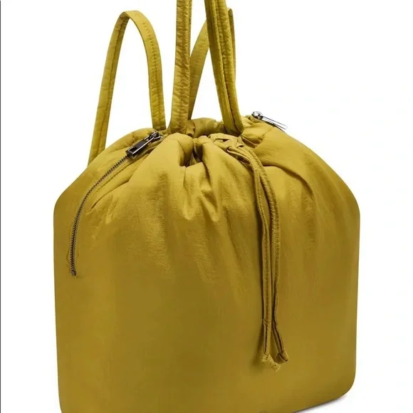 Vince Camuto Harlo Washable Nylon Backpack
